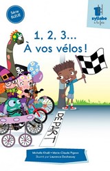 1, 2, 3... À vos vélos !