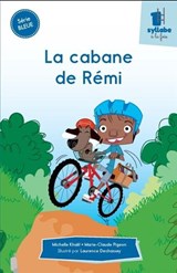 Cabane de Rémi(La)