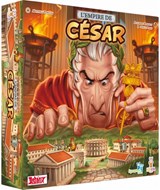 L'empire de César