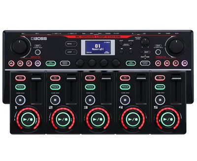 Module loop station rc-505mk2