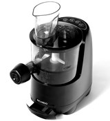 Machine à pâtes électrique