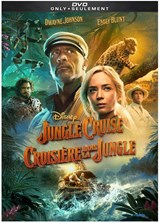 Jungle Cruise (Croisière dans la jungle)