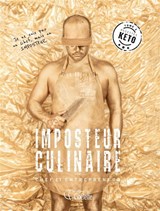 Imposteur culinaire T.02 Recettes keto
