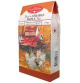 Thé à l'érable 15 sachets