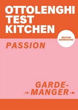 Passion garde-manger