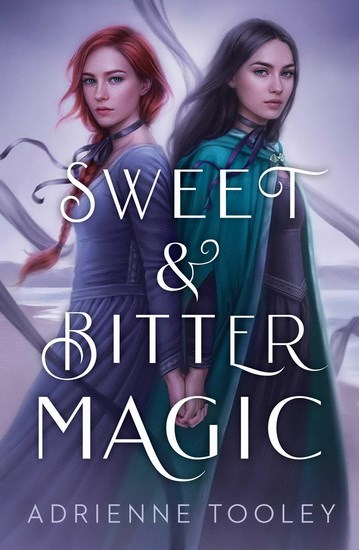 Sweet Bitter Magic Archambault