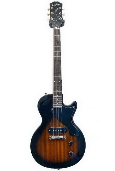 Guitare Les Paul Junior Vintage Sunburst EILJVSNH | Archambault