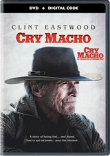 Cry Macho 