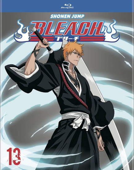 Bleach Set 13 (Blu-Ray) | Archambault