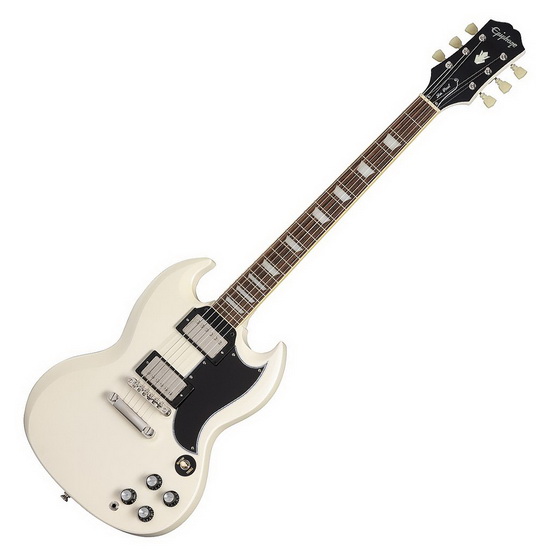 ギター Epiphone IBG 1961 Les Paul SG Standard 1961 Les Paul SG Standard | Epiphone