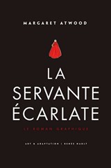 Servante écarlate(La)