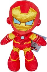 Peluche Marvel Ironman 20cm 