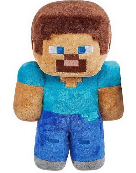 Peluches minecraft online