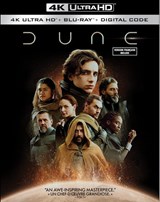 Dune (4K+Blu-Ray)