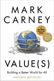 Values : building a better world for all