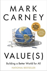 Values : Building a Better World for All