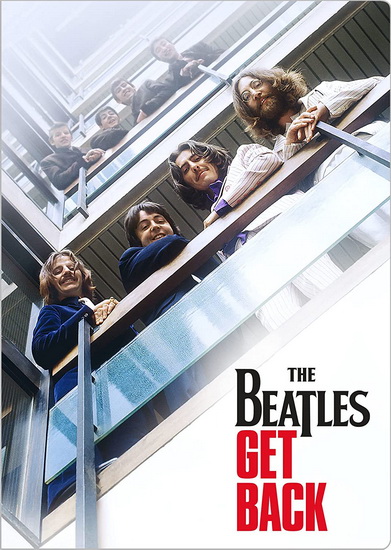 The Beatles : Get Back | Archambault