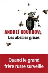 Abeilles grises(Les)