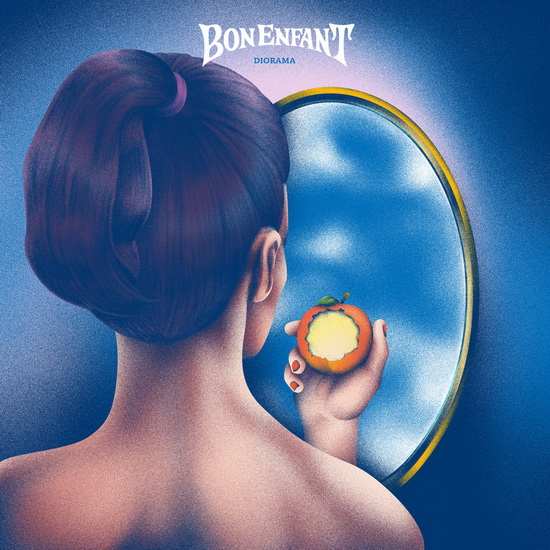 Bon Enfant / Bon Enfant - LP