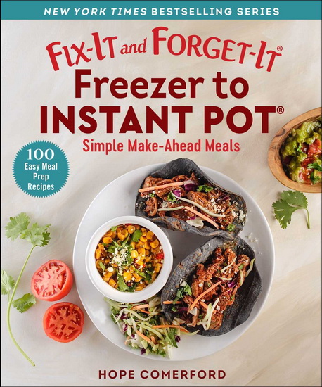 Freezer dump meals online instant pot