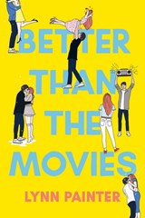 Better Than the Movies #01