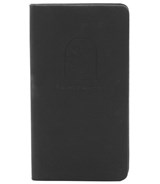 Carnet d'adresses Noir