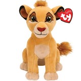 Lion Simba petit