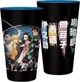 Verre Demon Slayer