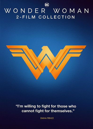 Patty Jenkins Wonder Woman 1984 Release Platform Wonder Woman 1984