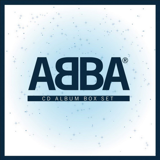 Abba The Albums (10Cd Box) | Archambault