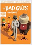 Bad guys, the (les méchants)