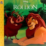 Disney : Roi lion(Le) N. éd.