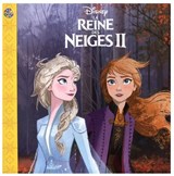 Disney : La Reine des Neiges 2 N. éd. 