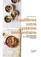 Équilibrez votre système immunitaire