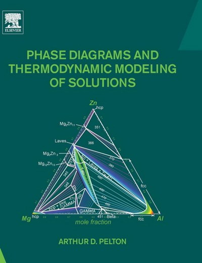 Thermodynamic Models