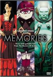 Memories | Archambault