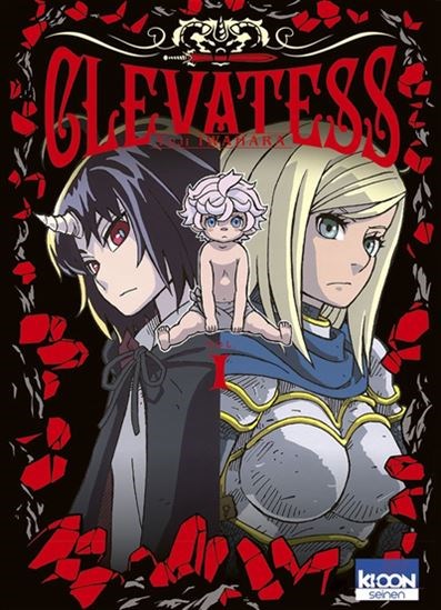 Clevatess #01