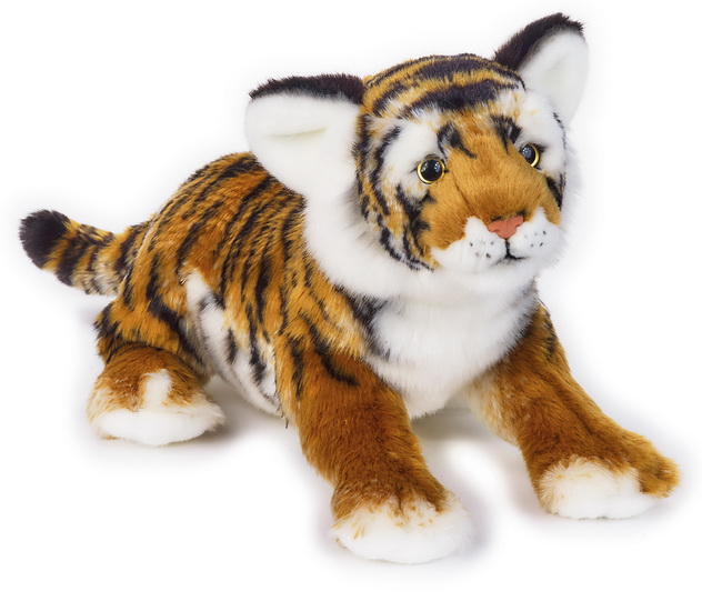 Peluche tiger cheap