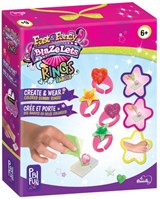 Ensemble de bagues Blazelets