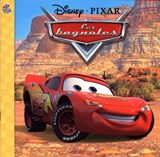 Disney Les Bagnoles N. éd.