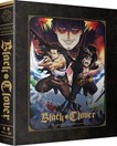 Black clover: season 4 - limited edition (blu-ray + dvd)