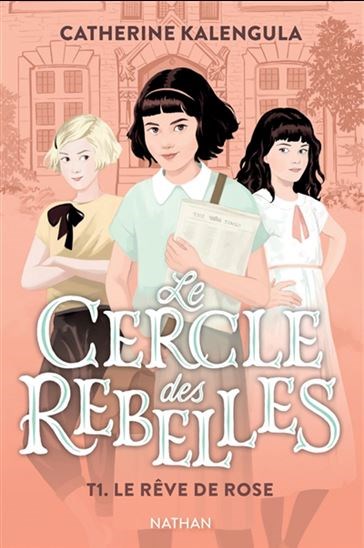 Le rêve de rose #01