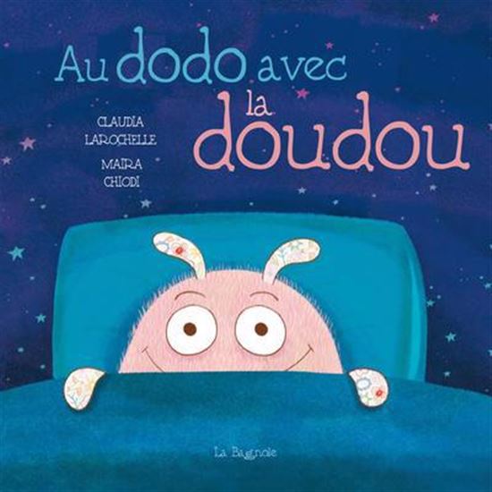 aubert doudou