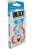 Unlock! short adventures #1 panique en cuisine