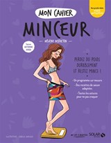 Mon cahier minceur : saison automne-hiver