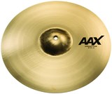 Cymbale Crash 18po. AAX X-Plosion 21887XB