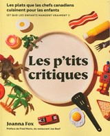 P'tits critiques(Les)