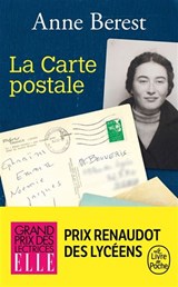 Carte postale(La)