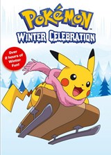 Pokémon Winter Celebration