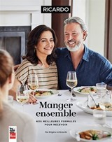 Manger ensemble : nos meilleures formules pour recevoir